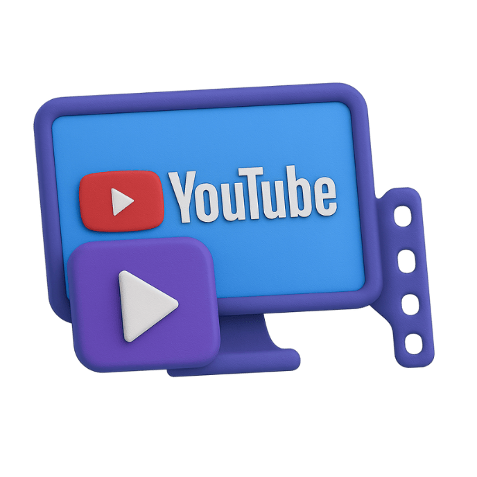 Youtube and video ad campaign management