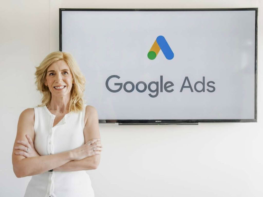 Digital Marketing Strategist providing Google Ads management and much more
